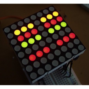 LED Matrix - Dual Color - Medium